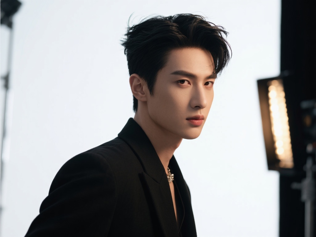 现昔日辉煌 现昔日辉煌